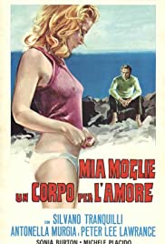 My Wife, a Body to