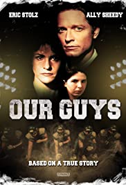 Our Guys: Outrage 