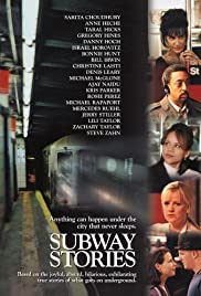 SUBWAYStories: Tal