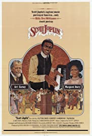 Scott Joplin (1977