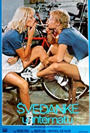 Six Swedish Girls 