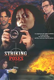 Striking Poses (19