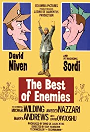 The Best of Enemie