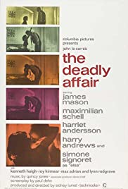 The Deadly Affair 