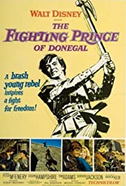 The Fighting Princ