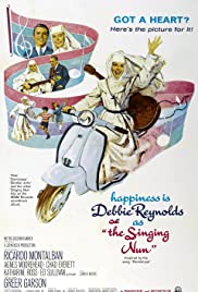 The Singing Nun (1