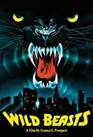 The Wild Beasts (1