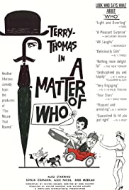 A Matter of WHO (1