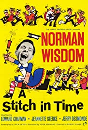 A Stitch in Time (