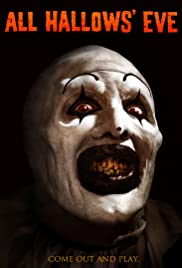 All Hallows Eve (2