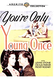 Youre Only Young O