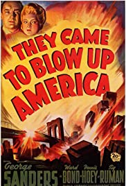 They Came to Blow 