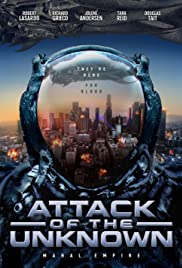 Attack of the Unkn
