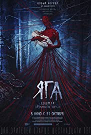 Yaga: Terror of th