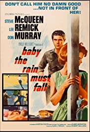 Baby the Rain Must