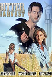 Bitter Harvest (19