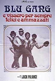 Brothers Blue (197