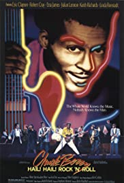 Chuck Berry Hail! 