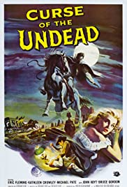 Curse of the Undea