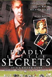 Deadly Little Secr