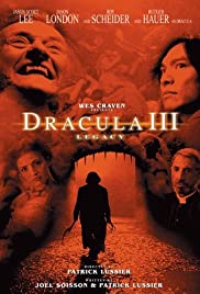 Dracula III: Legac