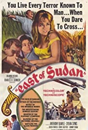 East of Sudan (196