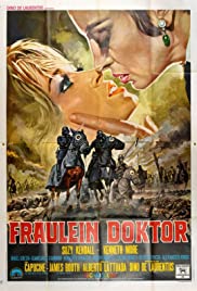 Fraulein Doktor (1