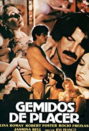 Gemidos de placer 