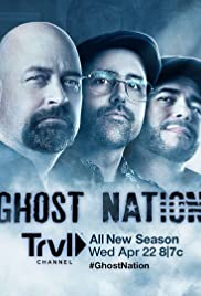 Ghost Nation (2019