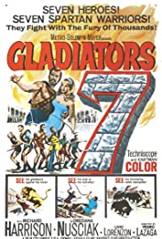 Gladiators 7 (1962