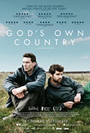 Gods Own Country (