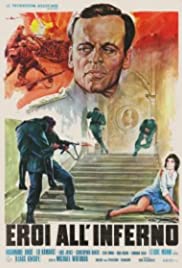 Heroes in Hell (19