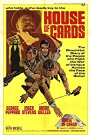 House of Cards (19