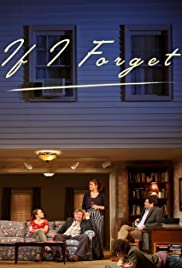 If I Forget (2017) Poster