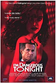 Im Dangerous Tonig