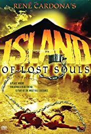 Island of Lost Sou