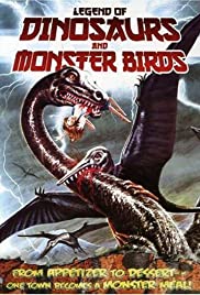 Legend of Dinosaur