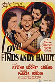 Love Finds Andy Ha