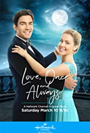 Love, Once and Alw
