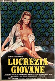 Lucrezia giovane (