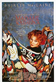 Madame Sousatzka (