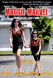 Maggie Marvel (201