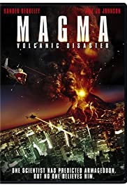 Magma: Volcanic Di