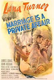 Marriage Is a Priv