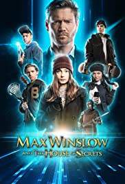 Max Winslow and th