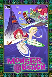 Monster Beach (201