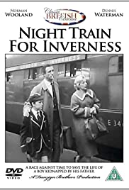 Night Train for In