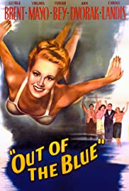 Out of the Blue (1