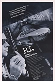 P.I. Private Inves