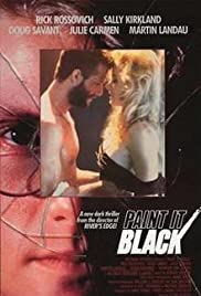 Paint It Black (19